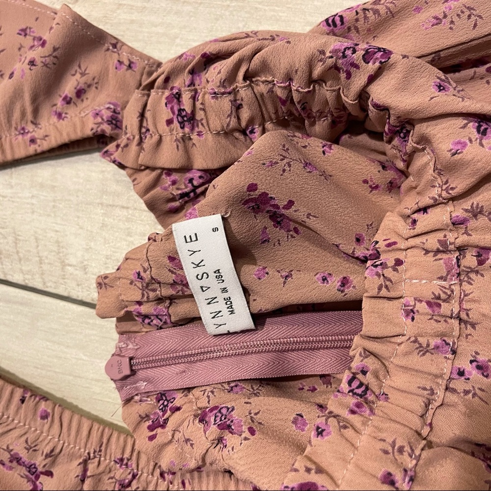 FLYNN SKYE Bella Maxi Dress - Picture 9 of 16